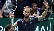 Эксперт уверен, что Медведев хочет взять реванш у Тьена в матче Australian Open