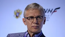 Ларионов высказался о поражении СКА от «Шанхая»