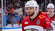 Воронков забил дебютный гол за «Амур» в матче против «Динамо» Минск