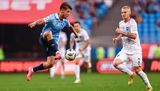 Раков вышел в лидеры бомбардиров РПЛ после победы над «Пари НН»