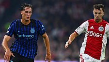 Звонимир Бобан сравнил молодую звезду «Интера» с Эдином Джеко