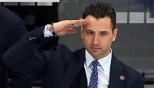 Ротенберг: НХЛ хочет видеть Россию на Кубке мира