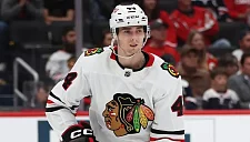 «Чикаго Блэкхокс» готовы к обмену защитников