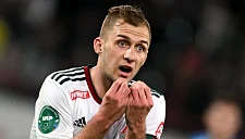 Агент Дмитрия Баринова опроверг слухи о подписании контракта с ЦСКА