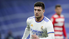 Marca: «Овьедо» интересуется экс-форвардом «Реала» Йовичем