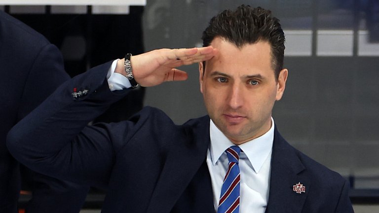 Ротенберг: НХЛ хочет видеть Россию на Кубке мира