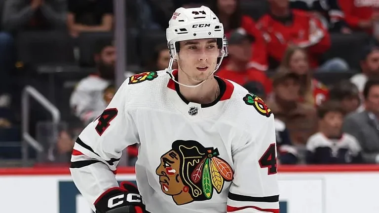 «Чикаго Блэкхокс» готовы к обмену защитников