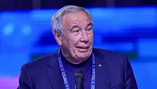 Тарпищев рассказал, как будет помогать российским спортсменам на Олимпиаде