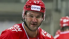 Форвард «Локомотива» рассказал о важном совете от Александра Радулова