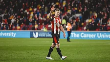 «Шеффилд Юнайтед» интересуются Беном Ми на правах свободного агента