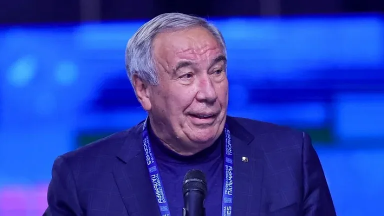 Тарпищев рассказал, как будет помогать российским спортсменам на Олимпиаде