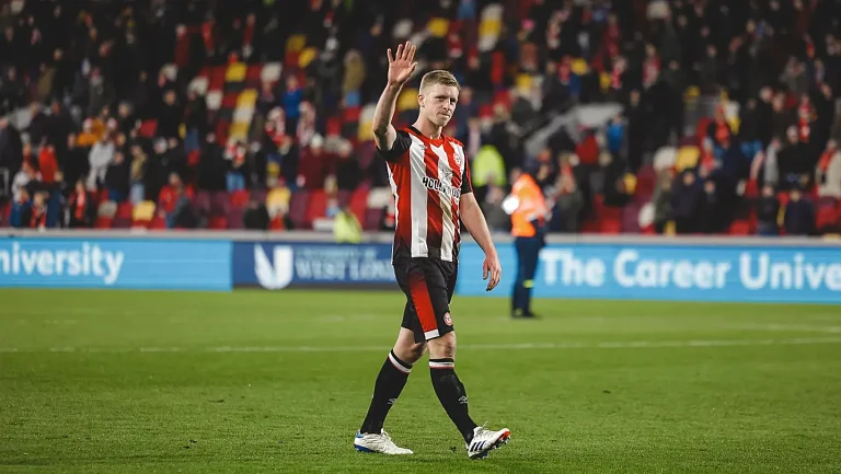 «Шеффилд Юнайтед» интересуются Беном Ми на правах свободного агента