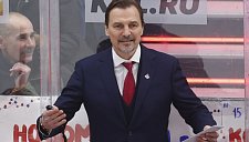 Фёдоров рассказал о физическом истощении после побед в Кубке Стэнли