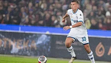 В «Динамо» сообщили об успешной операции Александрова