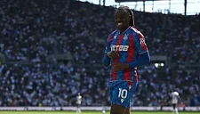 Пэлас унизил Тоттенхэм и готовится к битве с Ман Сити