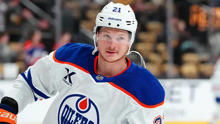 Стэн Боумэн пояснил подписание контракта с Фредериком