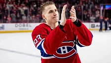 Иван Демидов может повторить успех Капризова в НХЛ, уверены эксперты