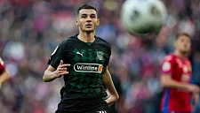 Игрока «Краснодара» оштрафовали за оскорбительное поведение в матче РПЛ