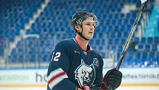 Митякин оценил старт «Нефтехимика» и подчеркнул настрой команды на победы