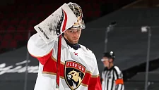 Потенциал молодого вратаря «Чикаго Блэкхокс» Спенсера Найта