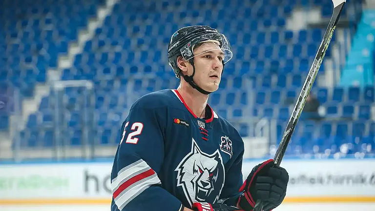 Митякин оценил старт «Нефтехимика» и подчеркнул настрой команды на победы