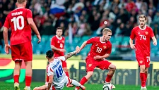 Тихонов потребовал разогнать РФС и платить футболистам три копейки