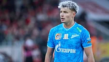 Студент-второкурсник организовал похищение футболиста «Зенита» Мостового