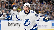 Брэндон Хагель занял второе место среди лучших контрактов в НХЛ