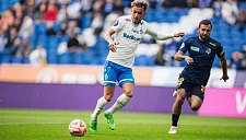 «Сочи» встретится с «Динамо» в матче группового этапа Кубка России