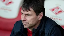 Титов выступил против увольнения Станковича из «Спартака»