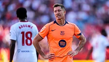 Роберт Левандовски получил травму и пропустит Эль Классико с «Реалом»