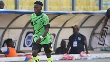 Абдул Азиз Исса возвращается в «Барселону» на правах аренды