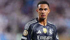 Александр-Арнольд удивлён тёплым приёмом в «Реале»