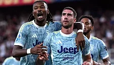 Глубина состава «Юве» в атакующей линии вызывает восхищение экспертов