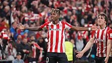 Атлетик — Манчестер Юнайтед: превью полуфинала Лиги Европы