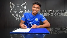 Известны условия трансфера Джеймса Джастина