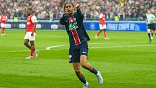 Маркиньос: «Барколя — ключевой игрок ПСЖ в сложные моменты»