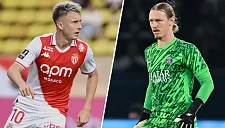 Российские футболисты Головин и Сафонов подешевели по данным Transfermarkt