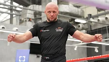 Легенда ММА Александр Шлеменко может дебютировать в боях на голых кулаках