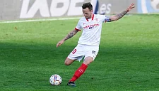 Ракитич открыто предлагает свою помощь Севилье в трудное время