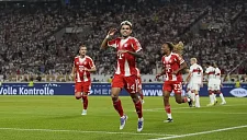 Суперкомпьютер предсказал победу «Баварии»