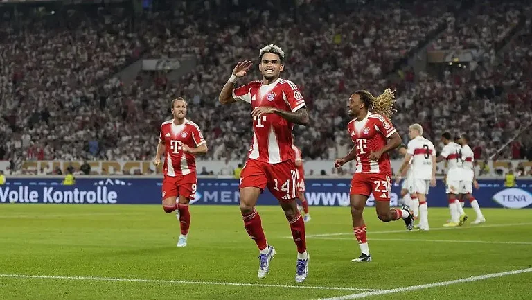 Суперкомпьютер предсказал победу «Баварии»