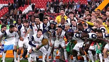 Тимо Вернер: чемпион Европы на трансфере