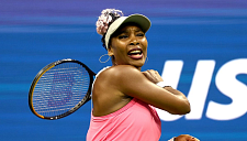 45-летняя Винус Уильямс рассказала об ожиданиях от US Open-2025