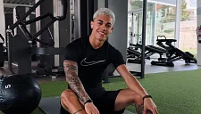 Гауто попрощался с Депортиво и рассказал о трудностях сезона