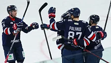 В «Металлурге» рассказали, какая позиция в составе нуждается в усилении