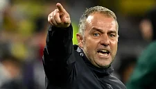 Ханси Флик прокомментировал особенности поля на стадионе «Райо Вальекано»