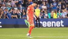 «Вердер» ищет замену Цеттереру