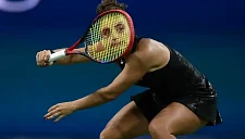 Фото Жасмин Паолини, сделанное на US Open, стало вирусным