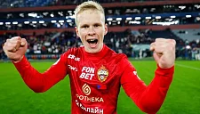 Матвей Кисляк объяснил причину отказа от перехода в «Аль-Кадисию»